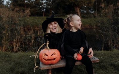 Halloween : 20 idées de déguisements pour enfants 🎃