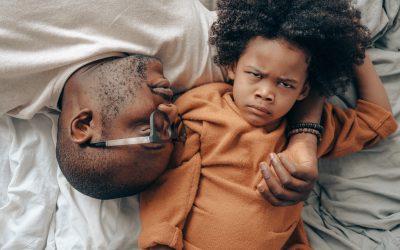 Comment aider son enfant à exprimer ses sentiments ? 🤯