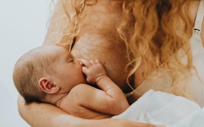 L’allaitement maternel : conseils pour les jeunes mamans 🍼